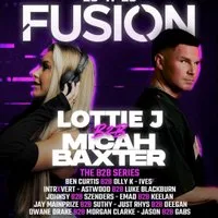 TOSH // Lottie J B2B Micah Baxter at The Old School House And Courtyard