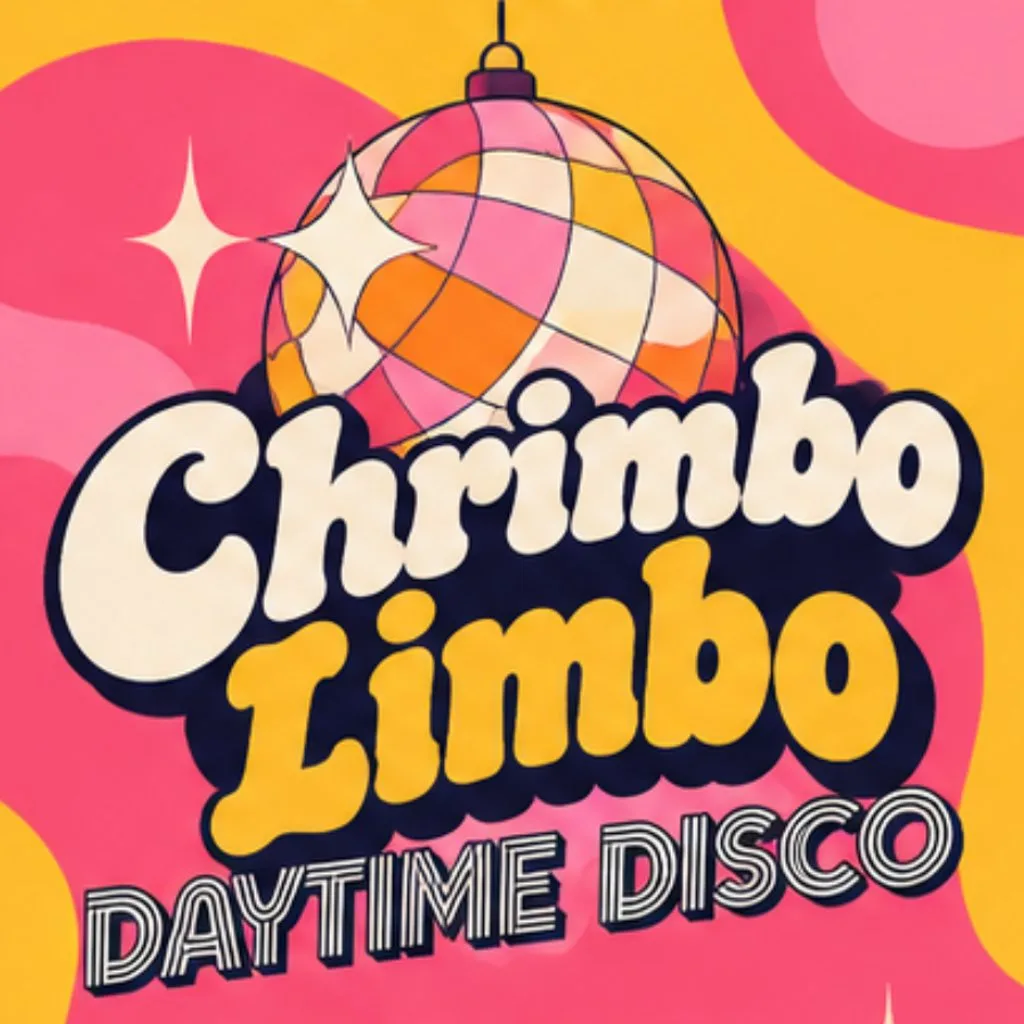 Chrimbo Limbo – Daytime Disco!