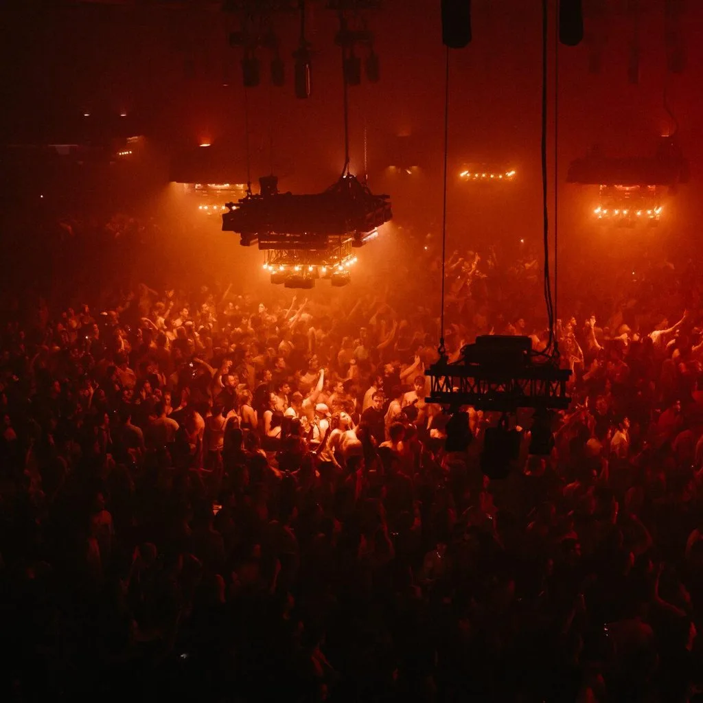Season Closing with Carl Cox at Drumsheds