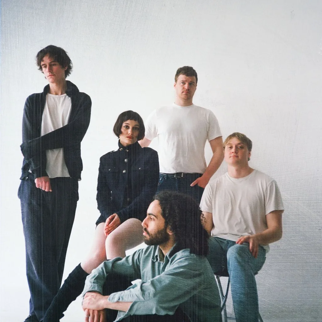 Slow Fiction at The Abbey
