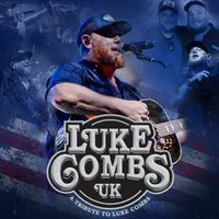 Luke Combs UK tribute in SWANSEA! at Patti Pavilion Swansea