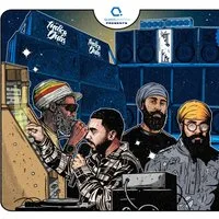 Quest Events Presents - INDICA DUBS MEETS VEDIC ROOTS -