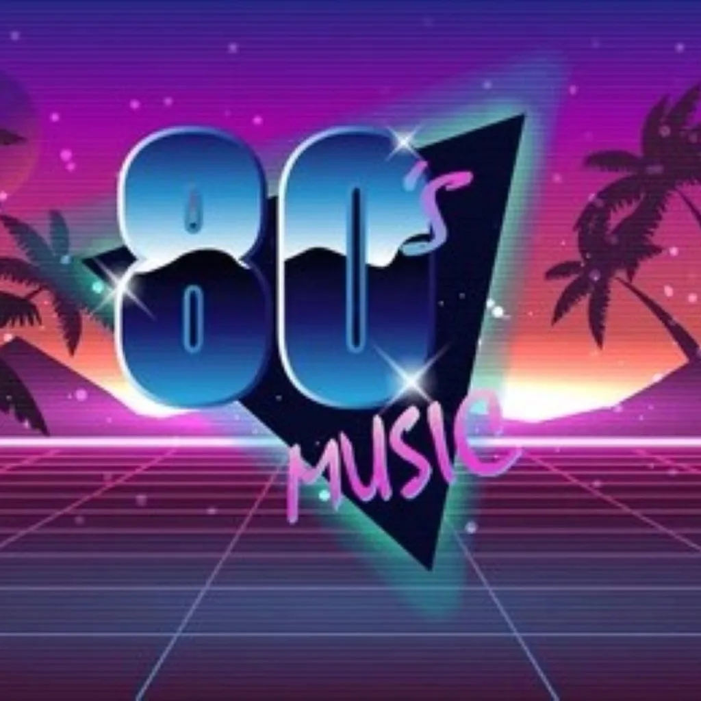 Manic Monday presents Blue Monday 80s Night at The Rifle Club