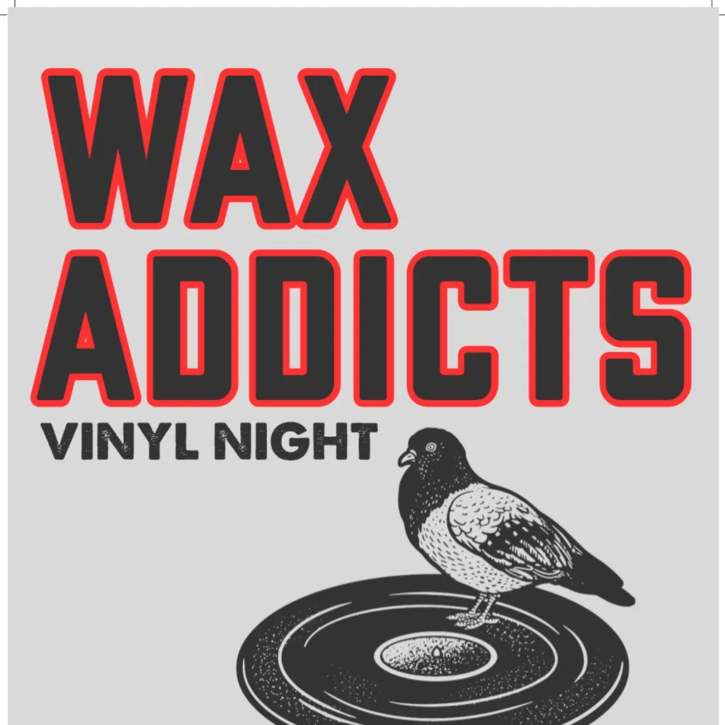 Wax Addicts - FREE at Vault 17