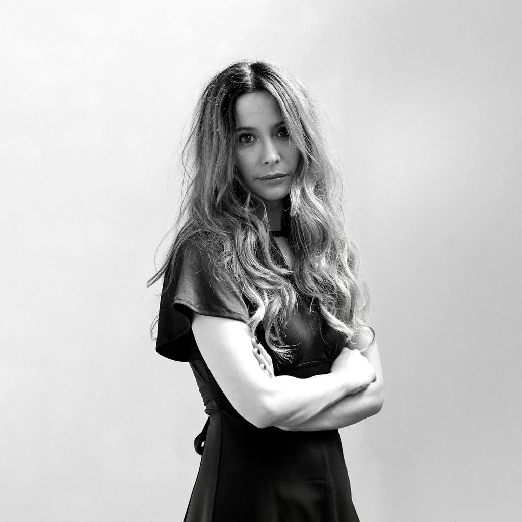 Nerina Pallot: Fire Escape Symphonies at Chichester Minerva Theatre