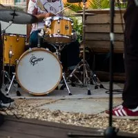 Jazz at Jacobs // Live music with the Jack Mac Quartet at Jacobs Roof Garden