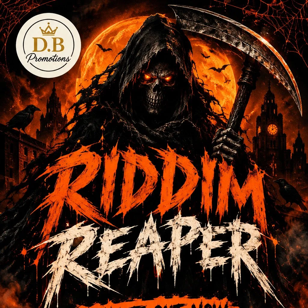 Riddim Reaper