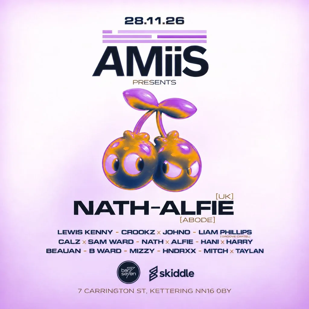 AMiiS Chapter ii