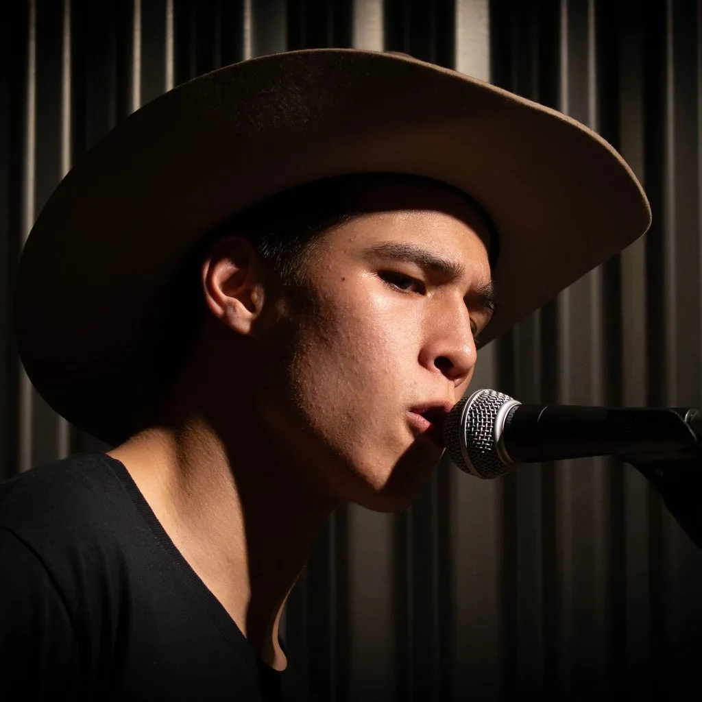 Jack-Austin Despy Blues Band - Barleylands at Barleylands Social Club