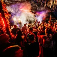909 x LTS presents Groove Garden w/ Dj Rush, Blasha & Allatt at Wav Garden