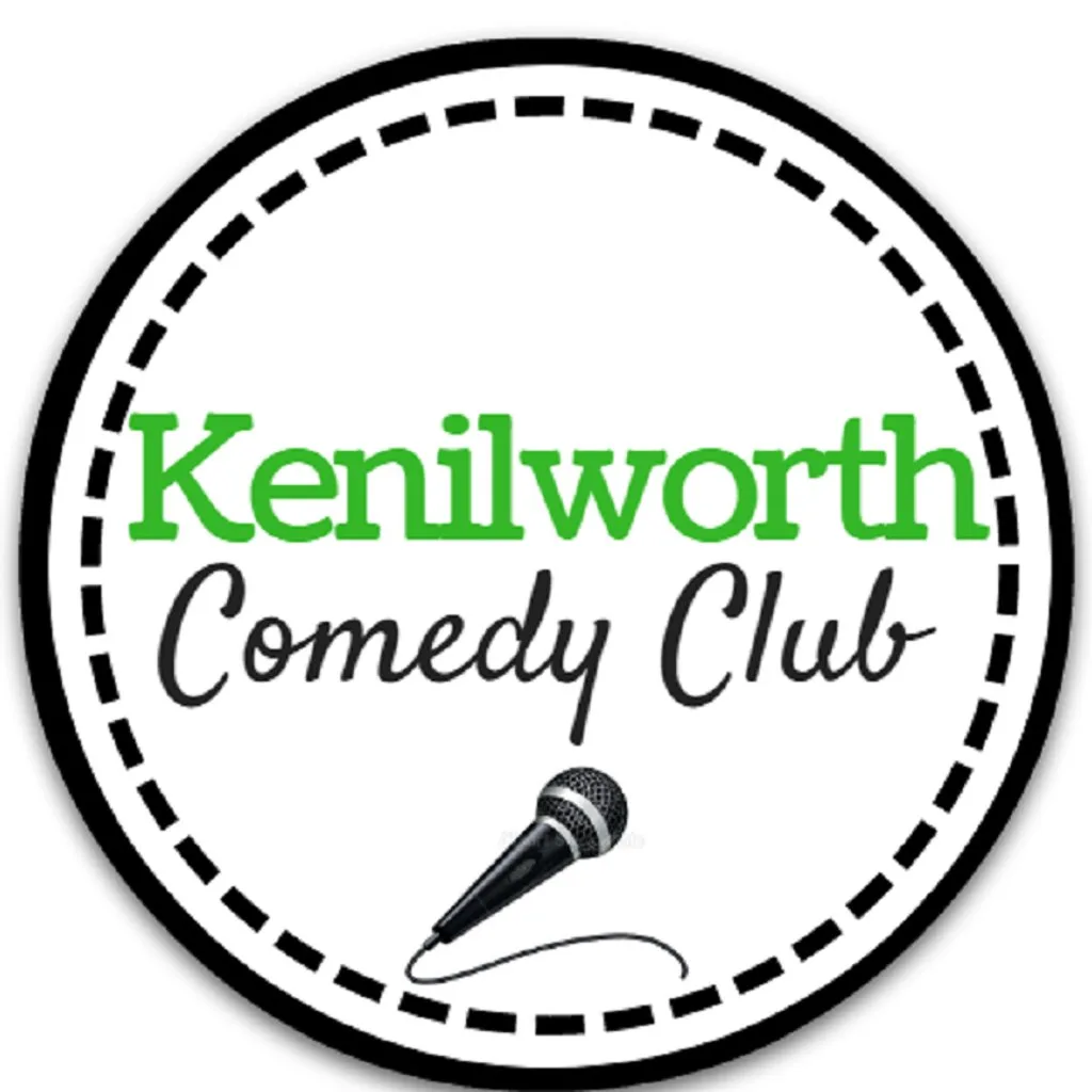 Kenilworth Comedy Club - October 2026