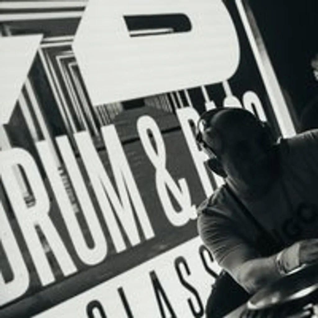 Drum and Bass Classics - Norwich