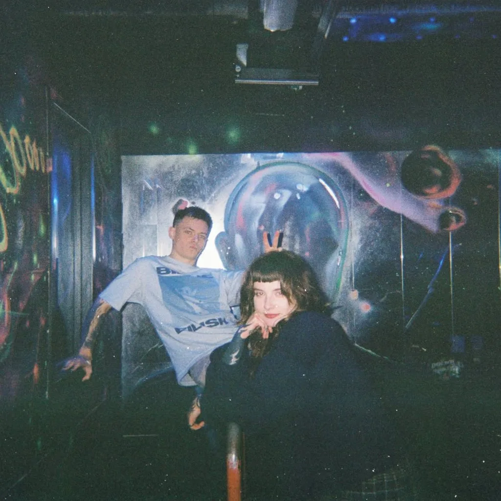 Cowboy Hunters + Melanie Baker + icheeTeef at The Brickyard at The Brickyard