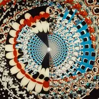 Reel Steel & Interworld: Sculpture, Rhizocorp & more at CADS
