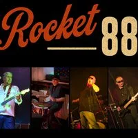 Rocket 88 - Live @ Billy's at Billy Bootleggers