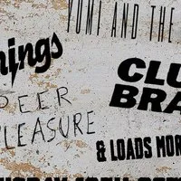 Rust & Riffs Festival