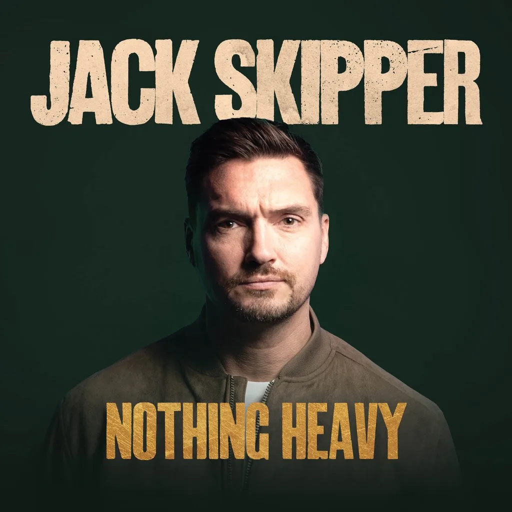 Jack Skipper: Nothing Heavy at Old Fire Station