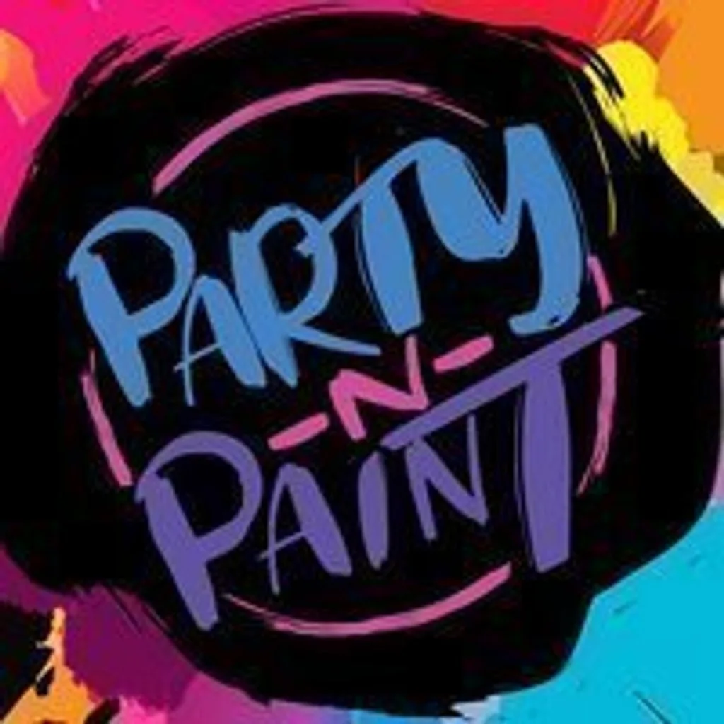 Party N Paint's Sing A Long Edition (sip & paint Party) at Simmons Holborn