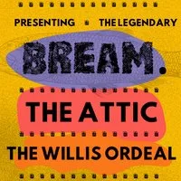 Presenting: BREAM. - Live at The Hope And Ruin at The Hope And Ruin
