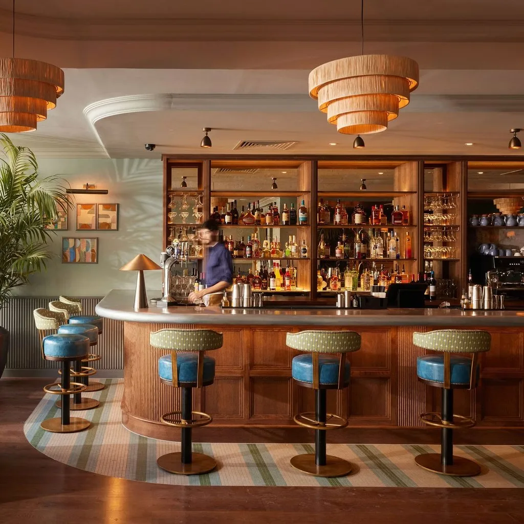 Speed Dating London | Ages 23-45 | Coppa Club Marylebone at Coppa Club