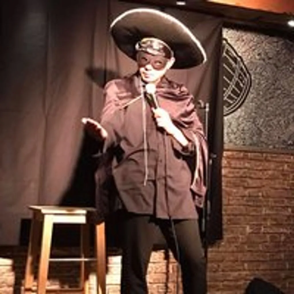 The Armbar comedy club