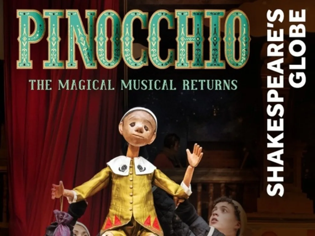 Pinocchio