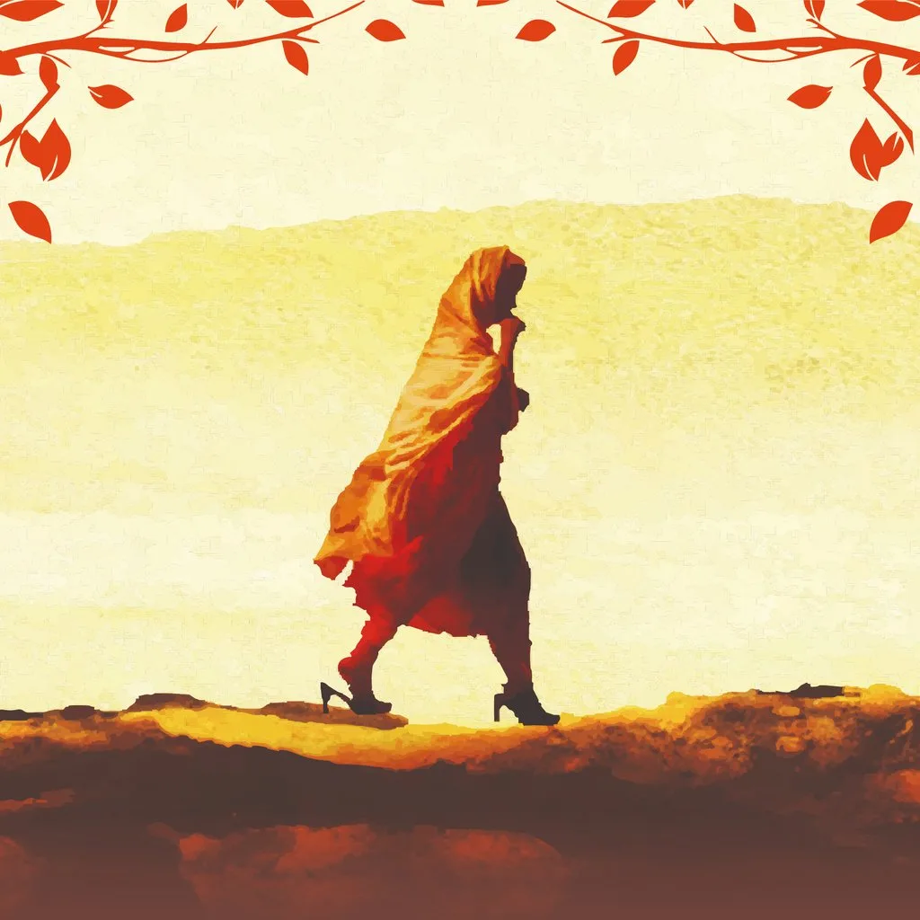 A Thousand Splendid Suns