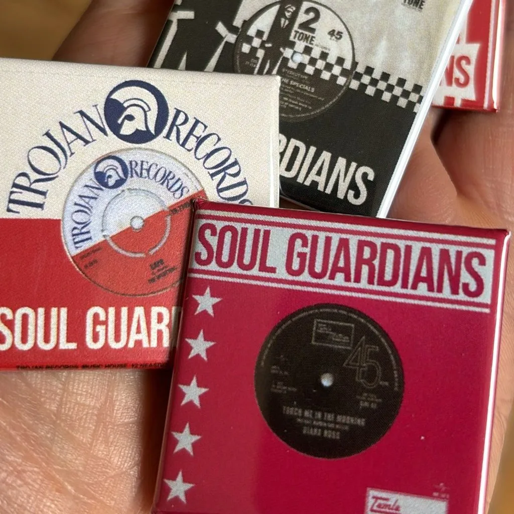 Soul Guardians - Maidstone 28th November