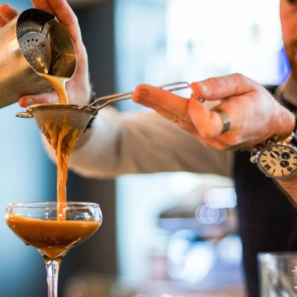 'Little Something' Halloween Drinks For Singles in Guildford at The Long Bar And Grill, Harbour Hotel