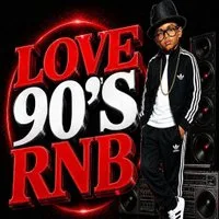 Love 90s R&B | Bank Holiday Sunday 24th May | at Savannah's Dantzic Street