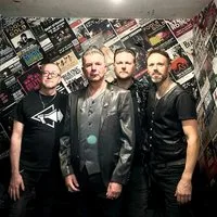 Enjoy the Silence - Tribute to Depeche Mode at The Rhodehouse