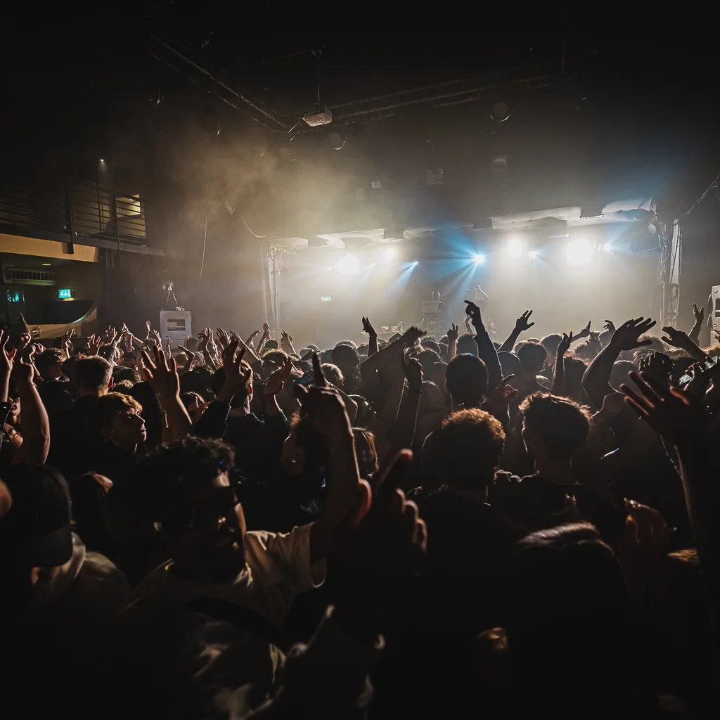Milkshake, Ministry of Sound | London's Biggest Student Night