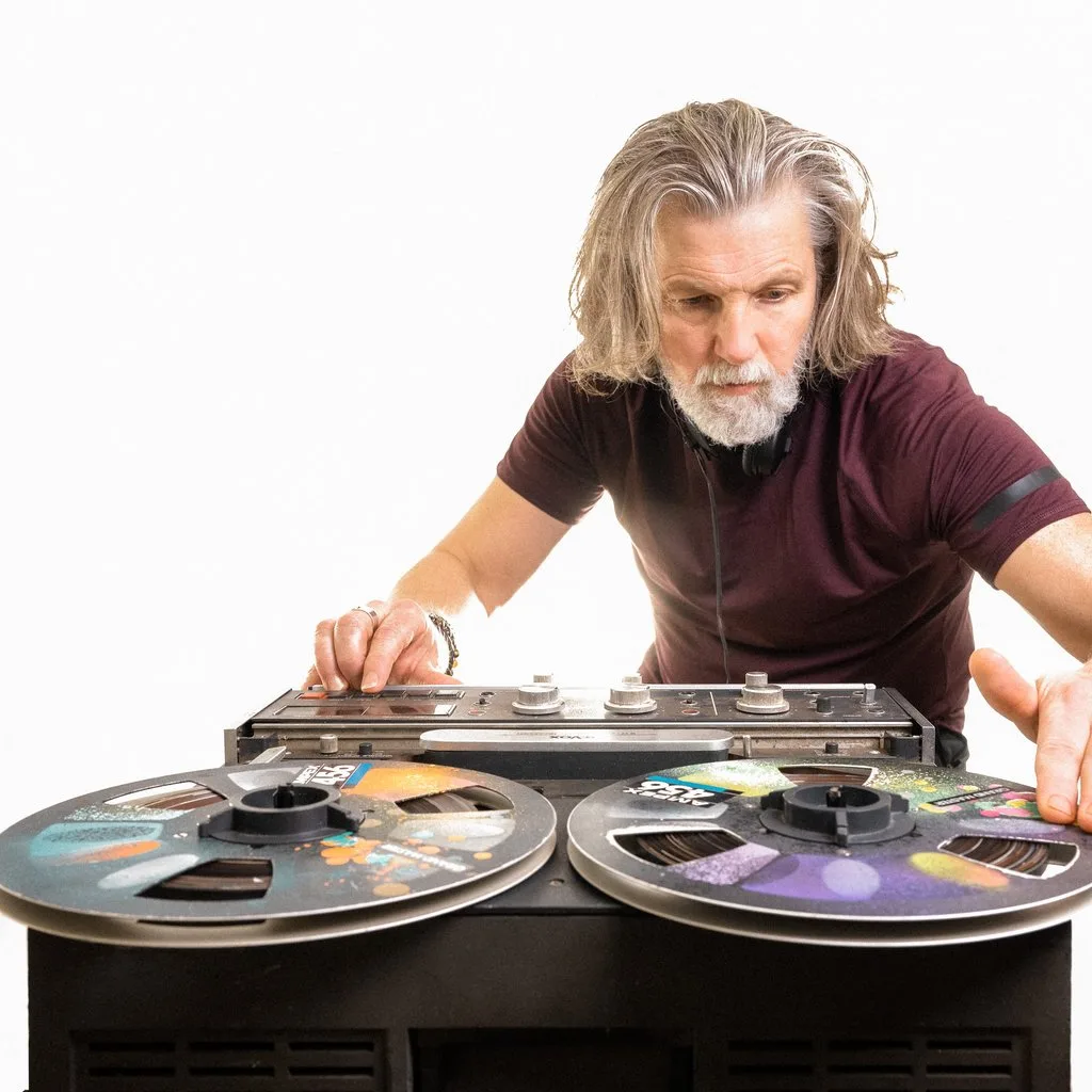 Love Affair Presents: GREG WILSON