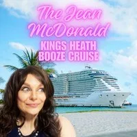 KH Comedy Fest - A Boozy brunch with Jean McDonald at Hare And Hounds Kings Heath