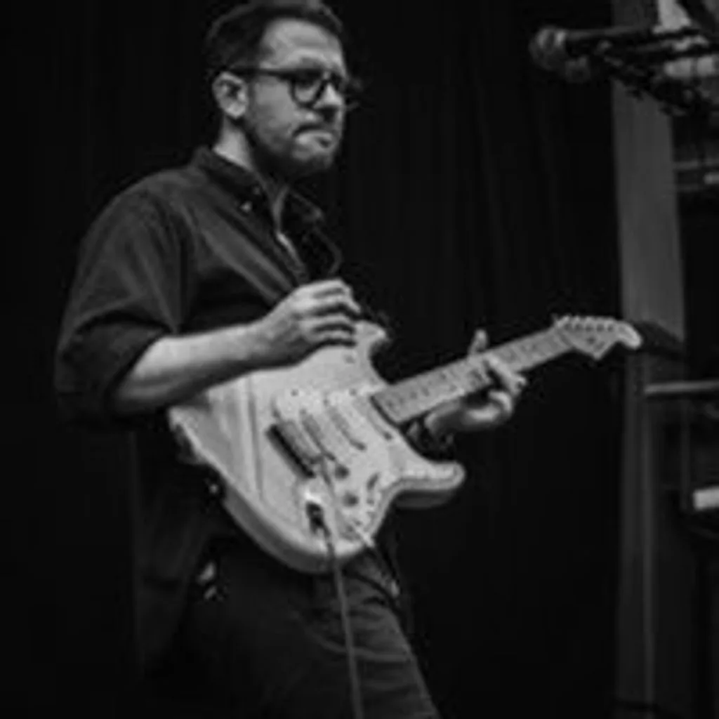 Midnight Blues by Pablo Jones at Bluedog