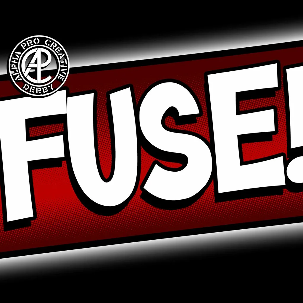 FUSE - SKUM, Ten Eighty Trees, Fatal Reflection, and Polarnova