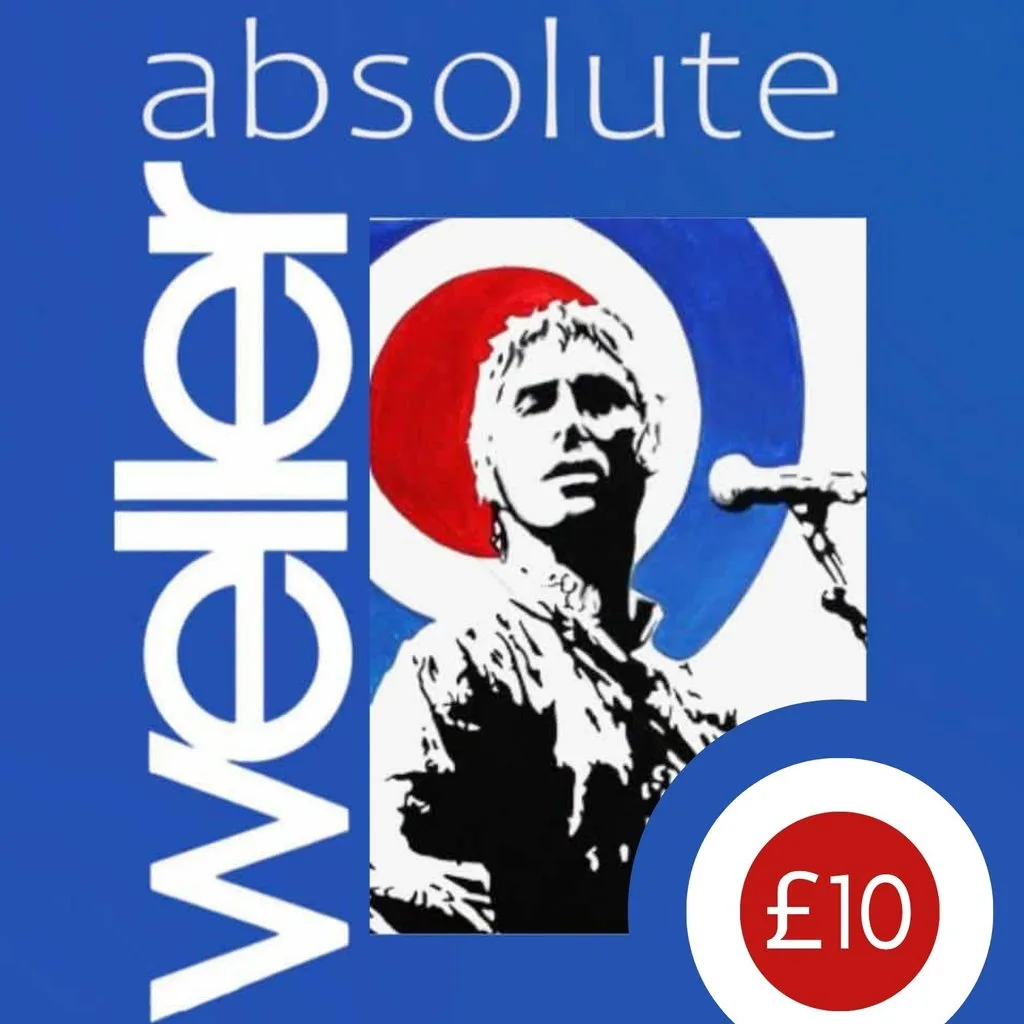 Absolute Weller