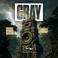Gray at Thirty3Hz