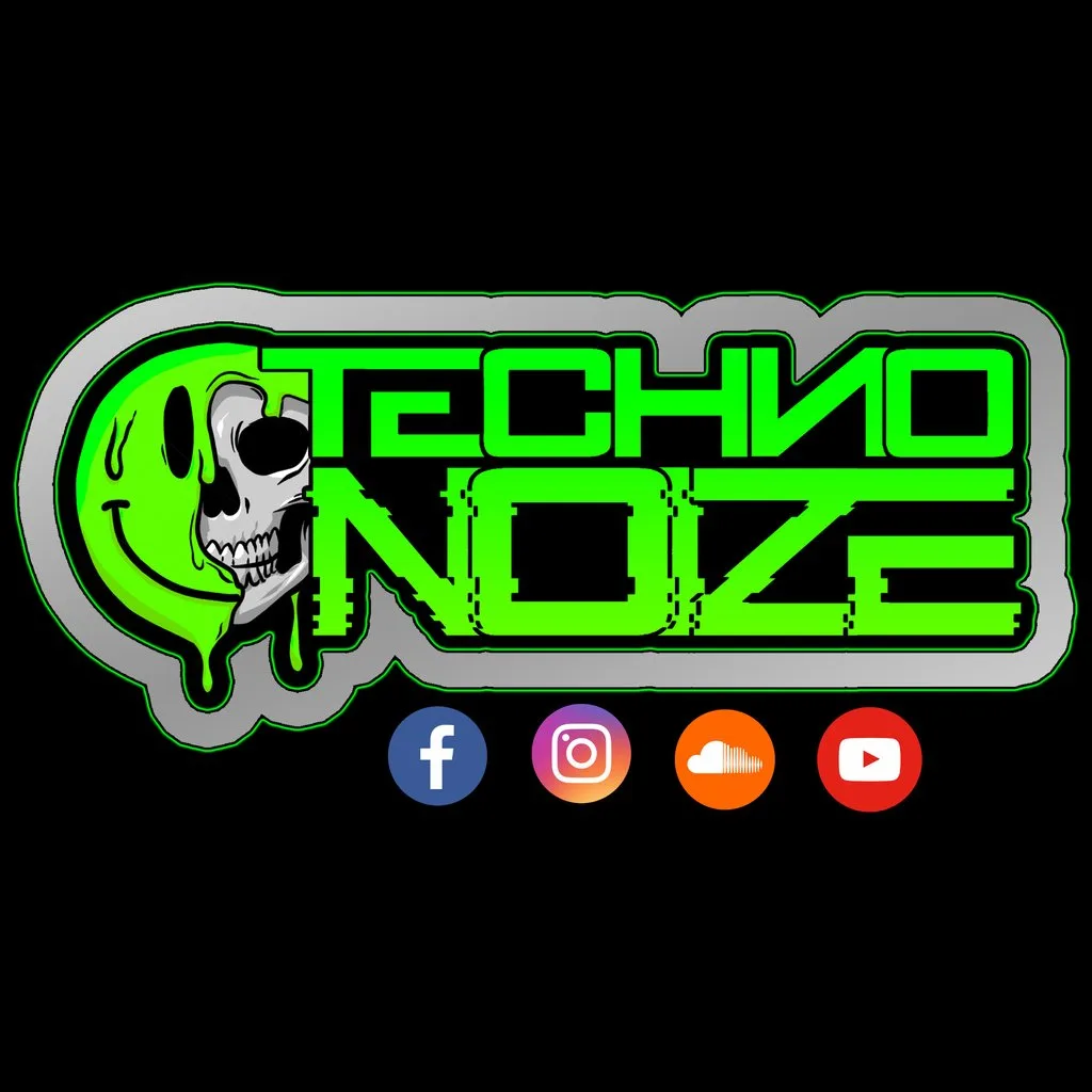 Techno Noize #10 at Waterfront Hull