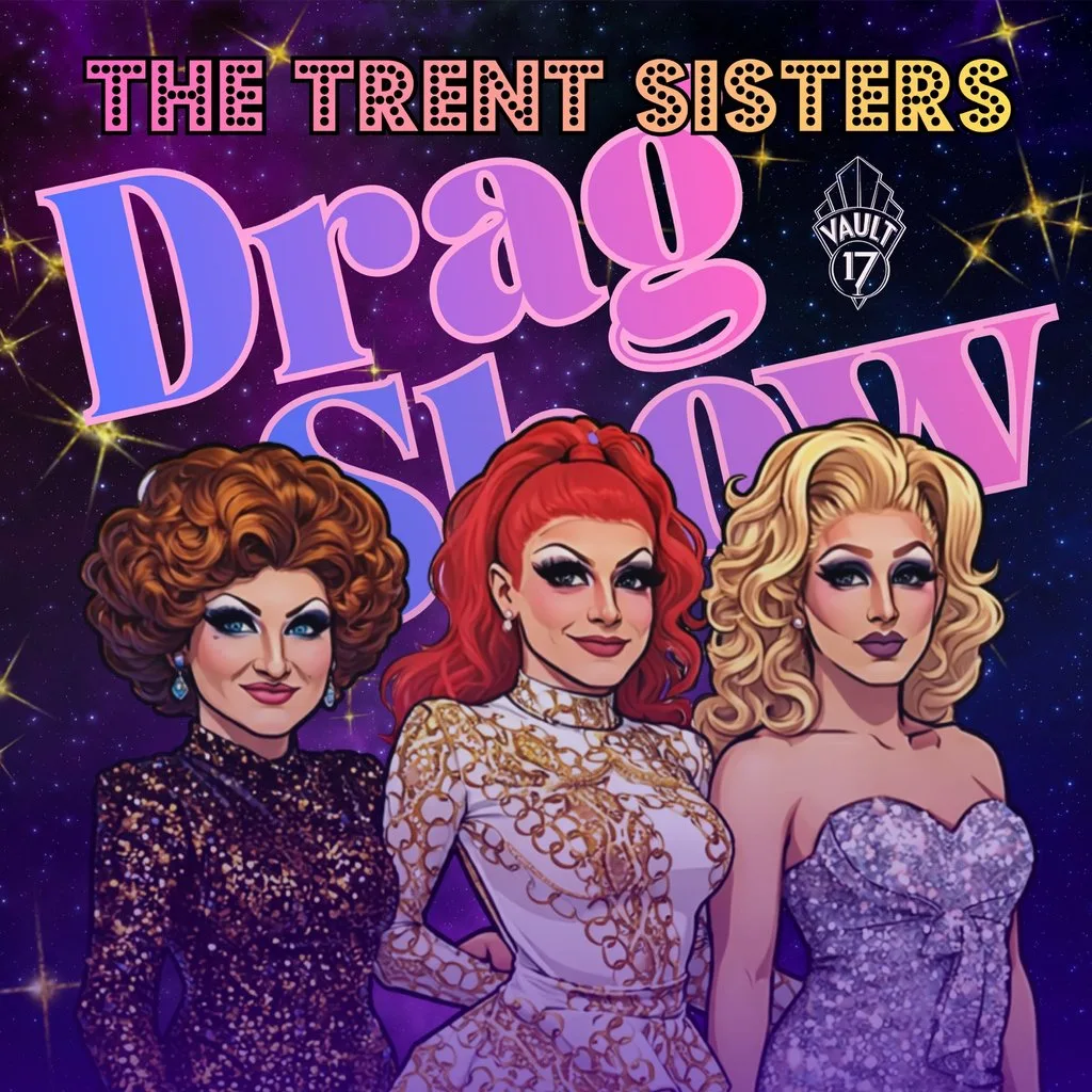 Drag Night !