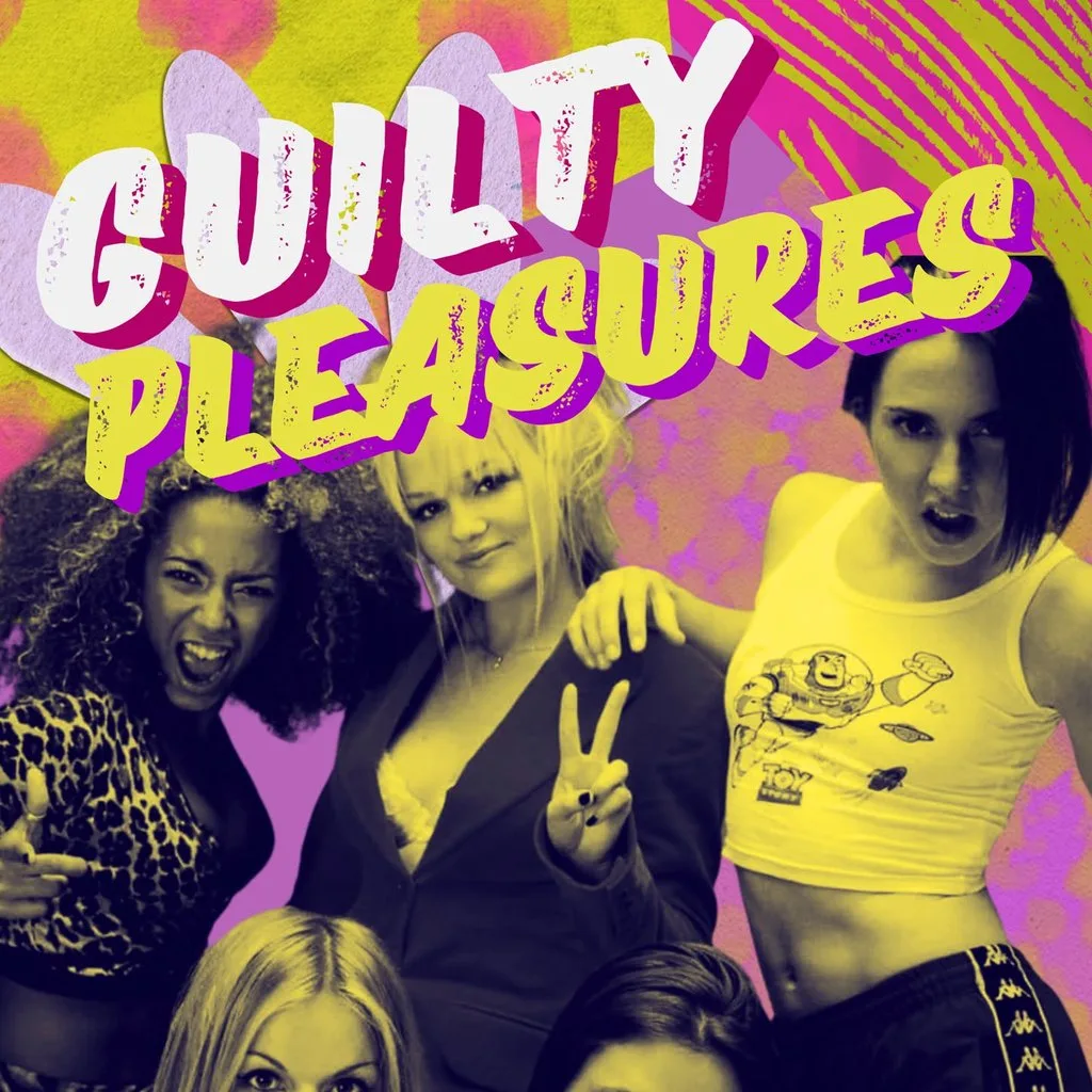Guilty Pleasures at Bask