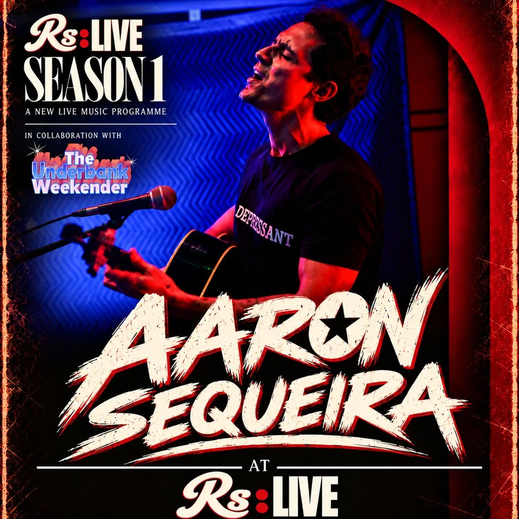 Aaron Sequeira