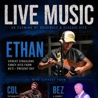 Ethan booth at Elevation13