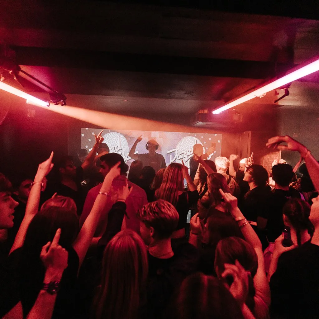 Dazed Disco - Every Saturday at SixtySix! at Sixty Six Bristol