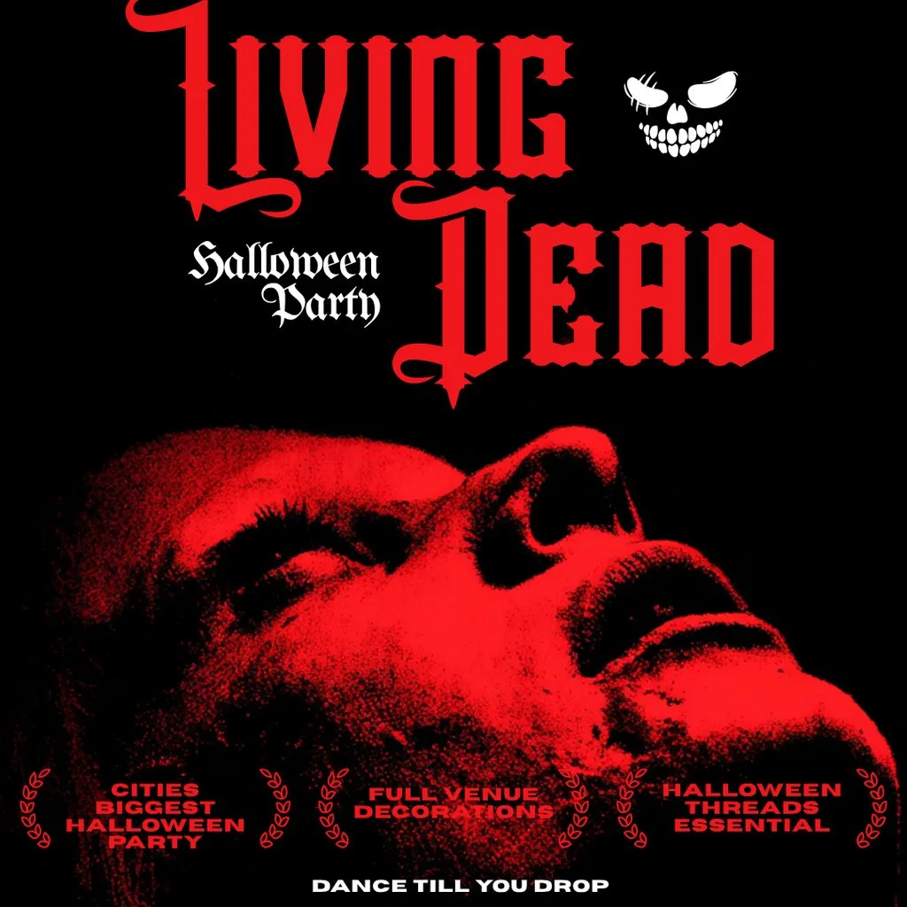 Living Dead Birmingham at XOYO