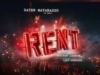 Rent at Duke Of York's Theatre