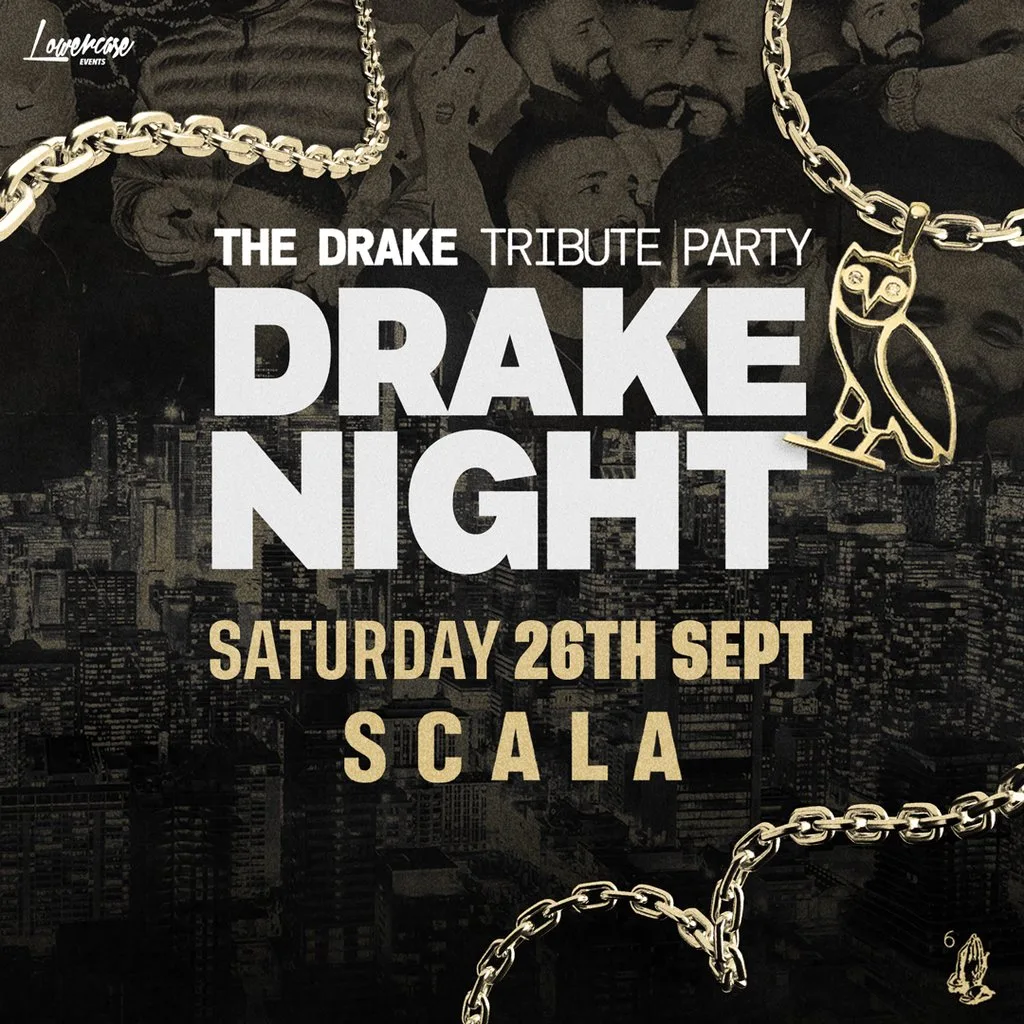 Drake Night