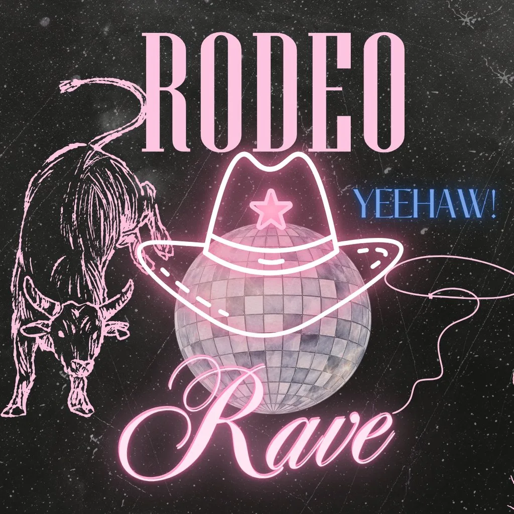 Rodeo Rave | Swansea's Wildest Country Hoedown at Founders And Co