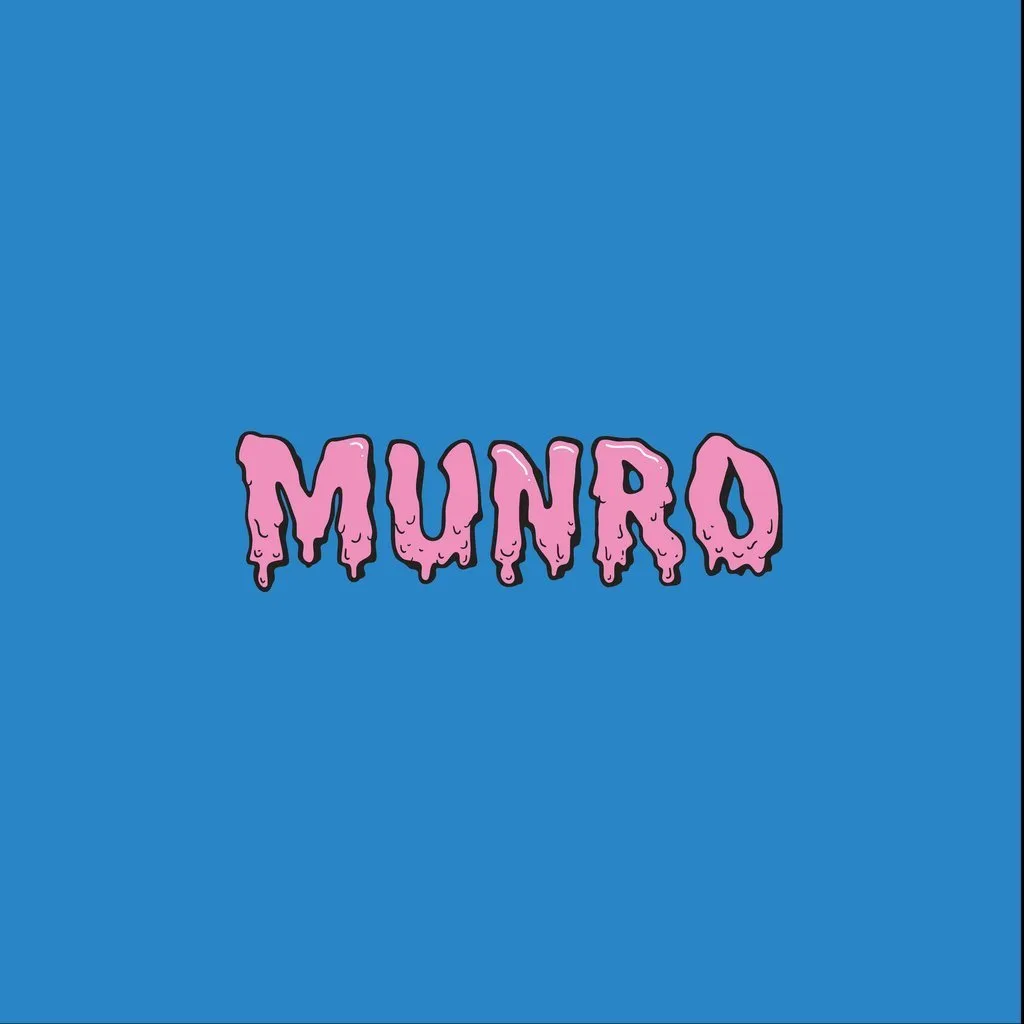 MUNRO Festival 2027 at Ku Bar