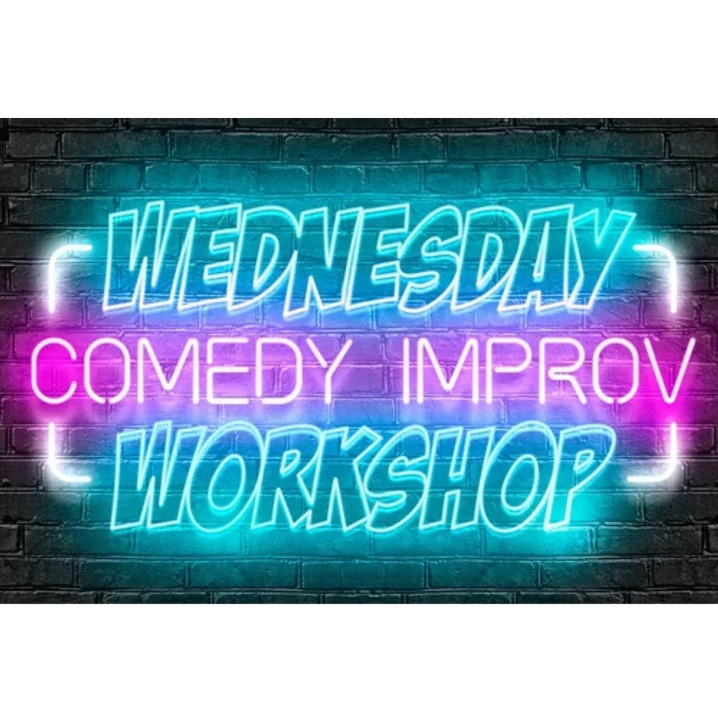 Comedy Improv in Southampton